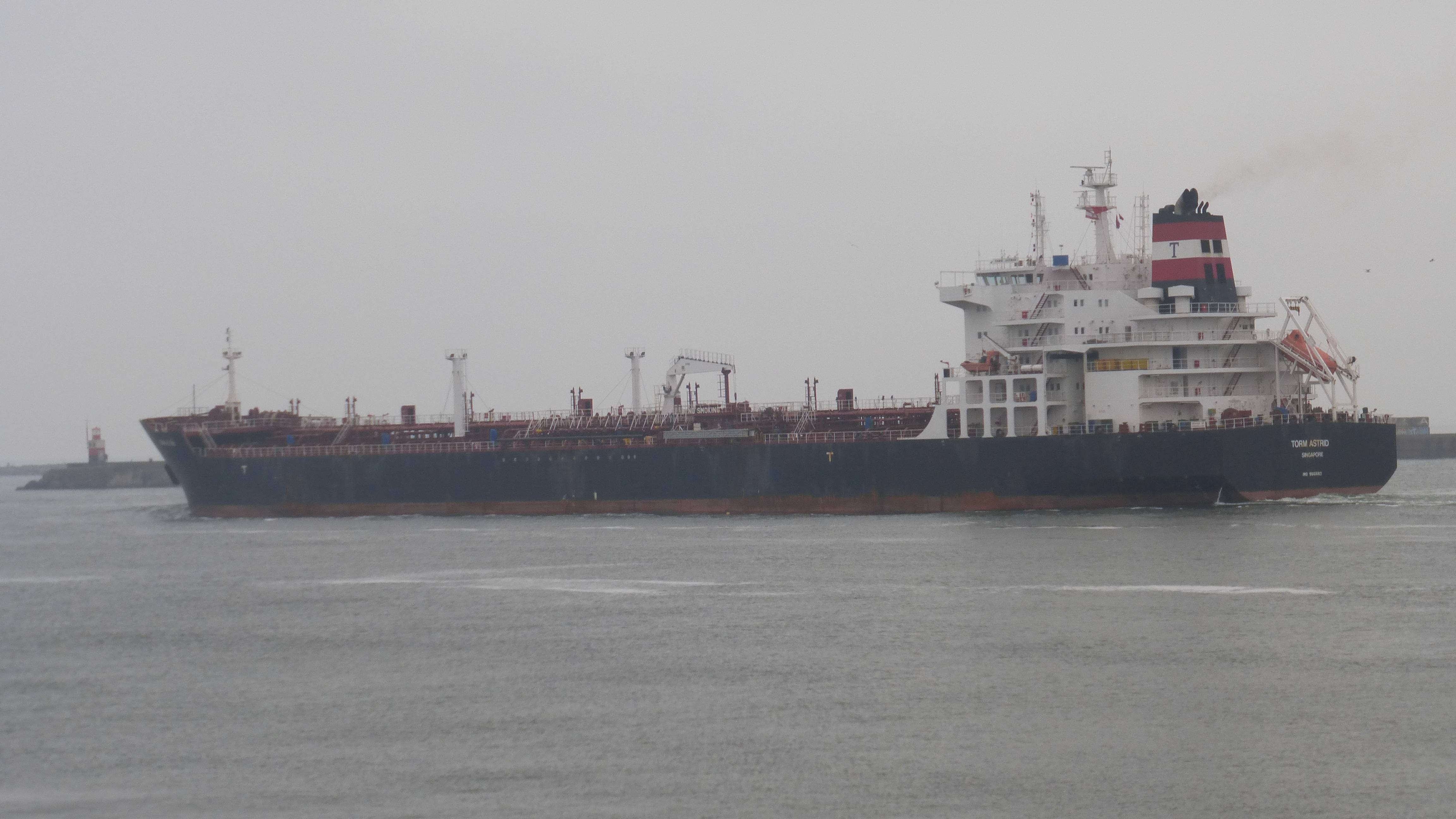 TORM ASTRID 